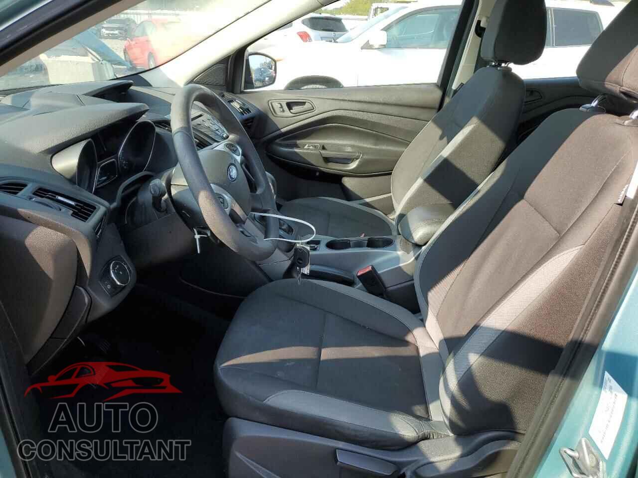 FORD ESCAPE 2013 - 1FMCU0F78DUB59087