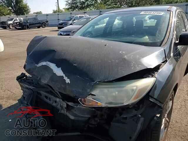 FORD FOCUS 2014 - 1FADP3F2XEL405348