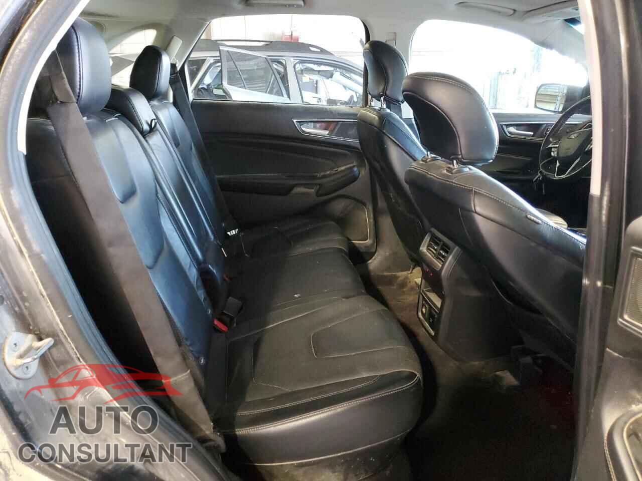 FORD EDGE 2015 - 2FMPK4K95FBC00046