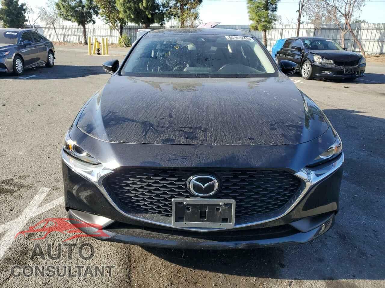 MAZDA 3 2020 - JM1BPACL2L1173369