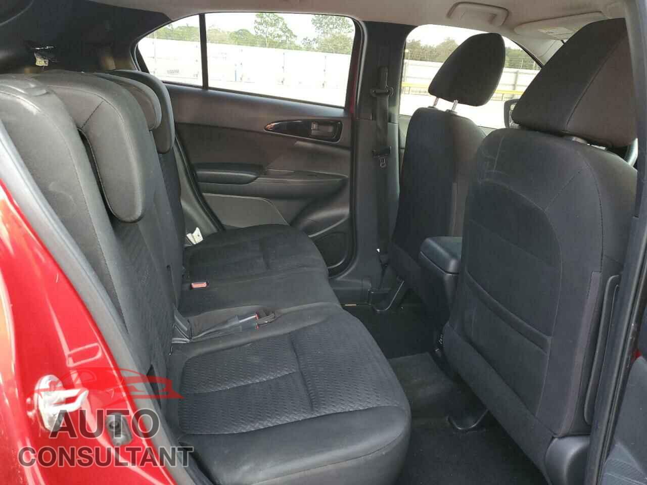 MITSUBISHI ECLIPSE 2019 - JA4AT3AA5KZ034643