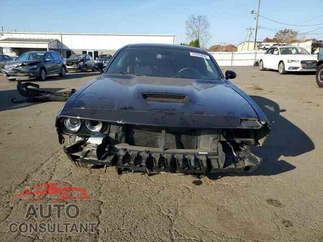 DODGE CHALLENGER 2019 - 2C3CDZBT5KH620097