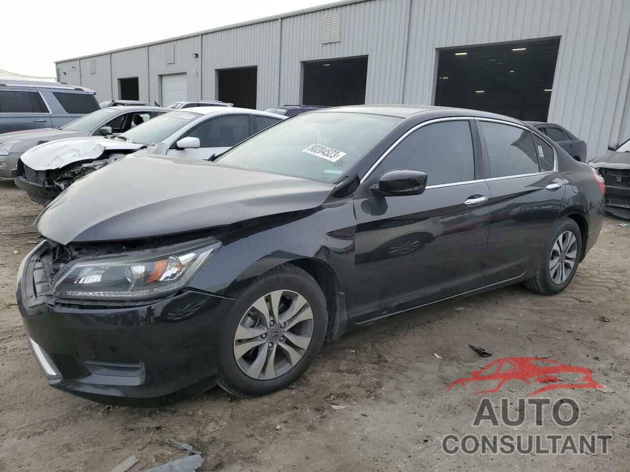 HONDA ACCORD 2015 - 1HGCR2F30FA164823