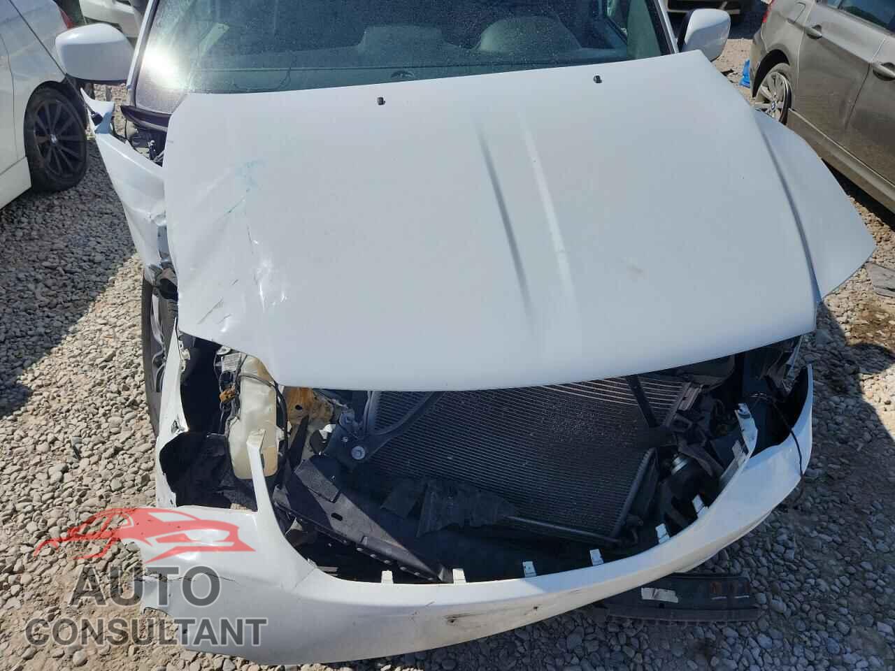 DODGE CARAVAN 2017 - 2C4RDGCG1HR799799