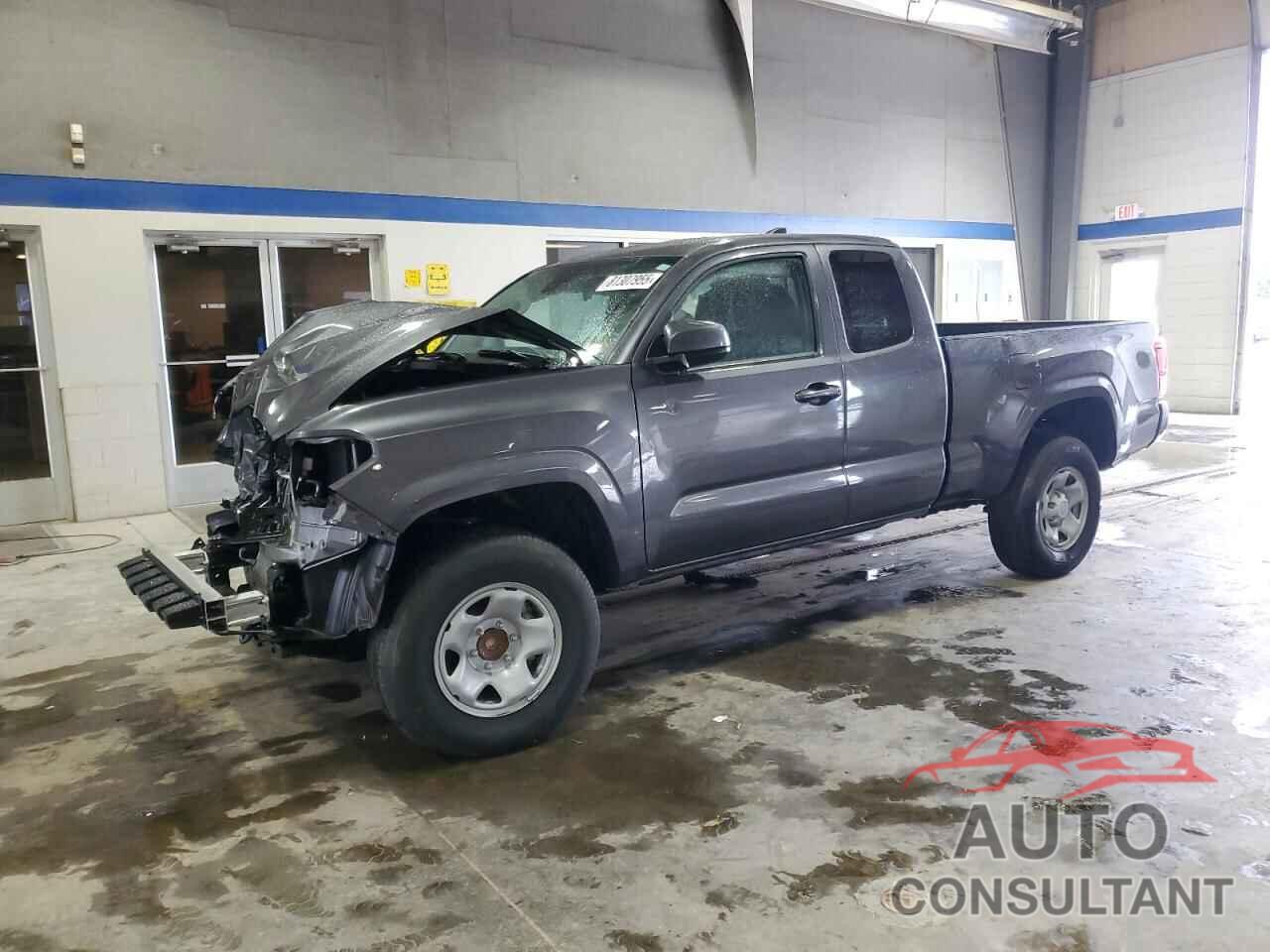 TOYOTA TACOMA 2022 - 3TYRX5GN4NT064309