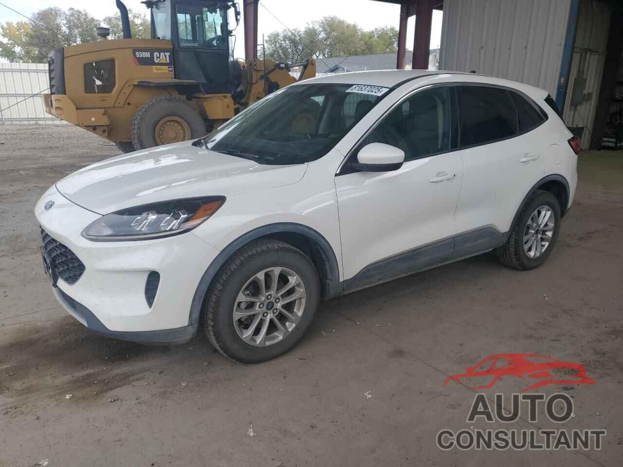 FORD ESCAPE 2020 - 1FMCU9G65LUB61310
