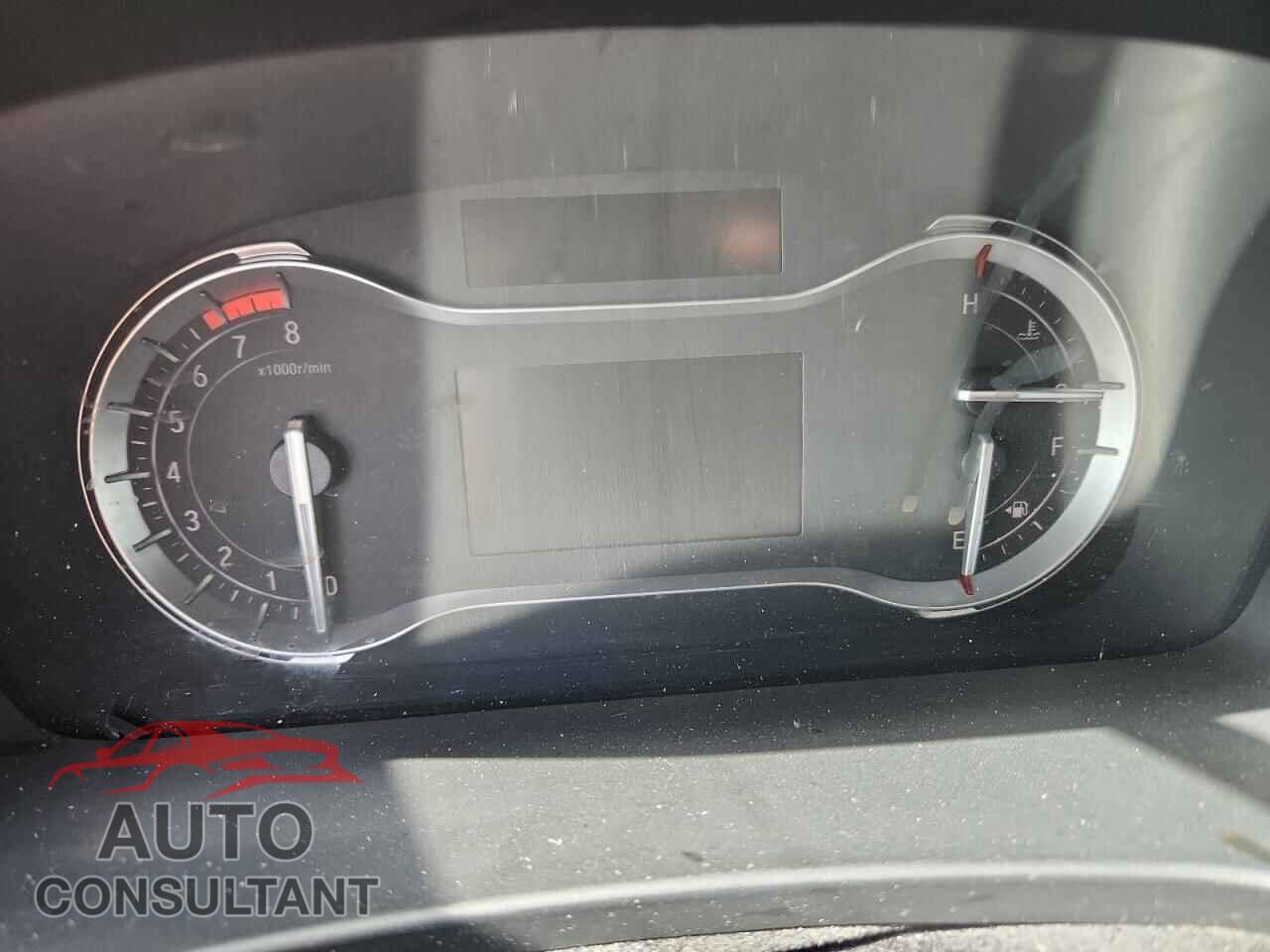 HONDA RIDGELINE 2020 - 5FPYK3F14LB022899