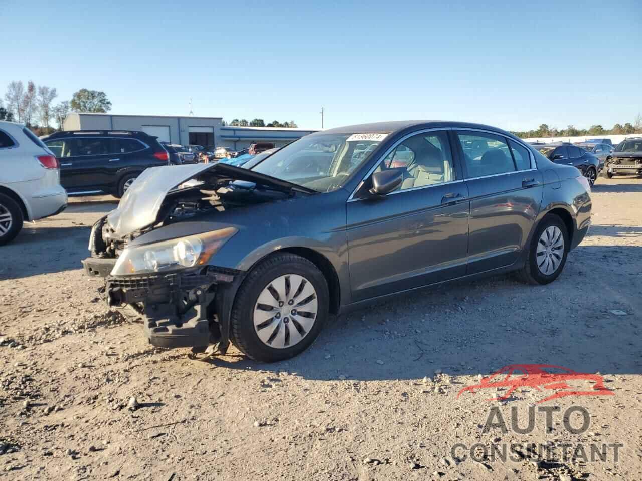 HONDA ACCORD 2010 - 1HGCP2F3XAA086954