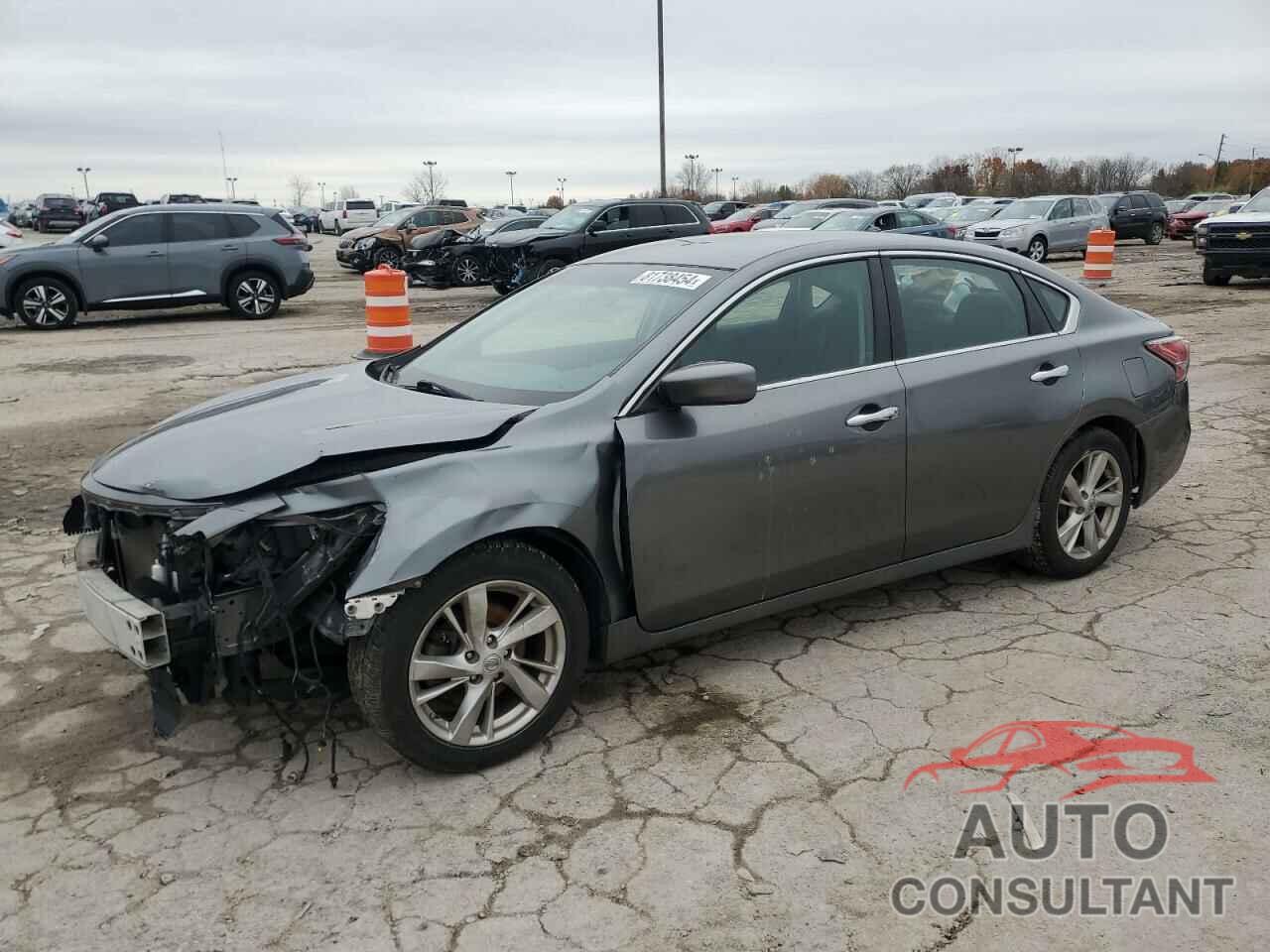 NISSAN ALTIMA 2015 - 1N4AL3AP0FC178092