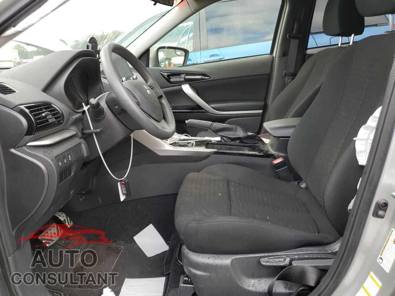 MITSUBISHI ECLIPSE 2024 - JA4ATVAA5RZ057541