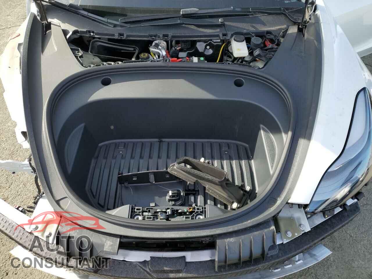 TESLA MODEL 3 2023 - 5YJ3E1EA6PF452973