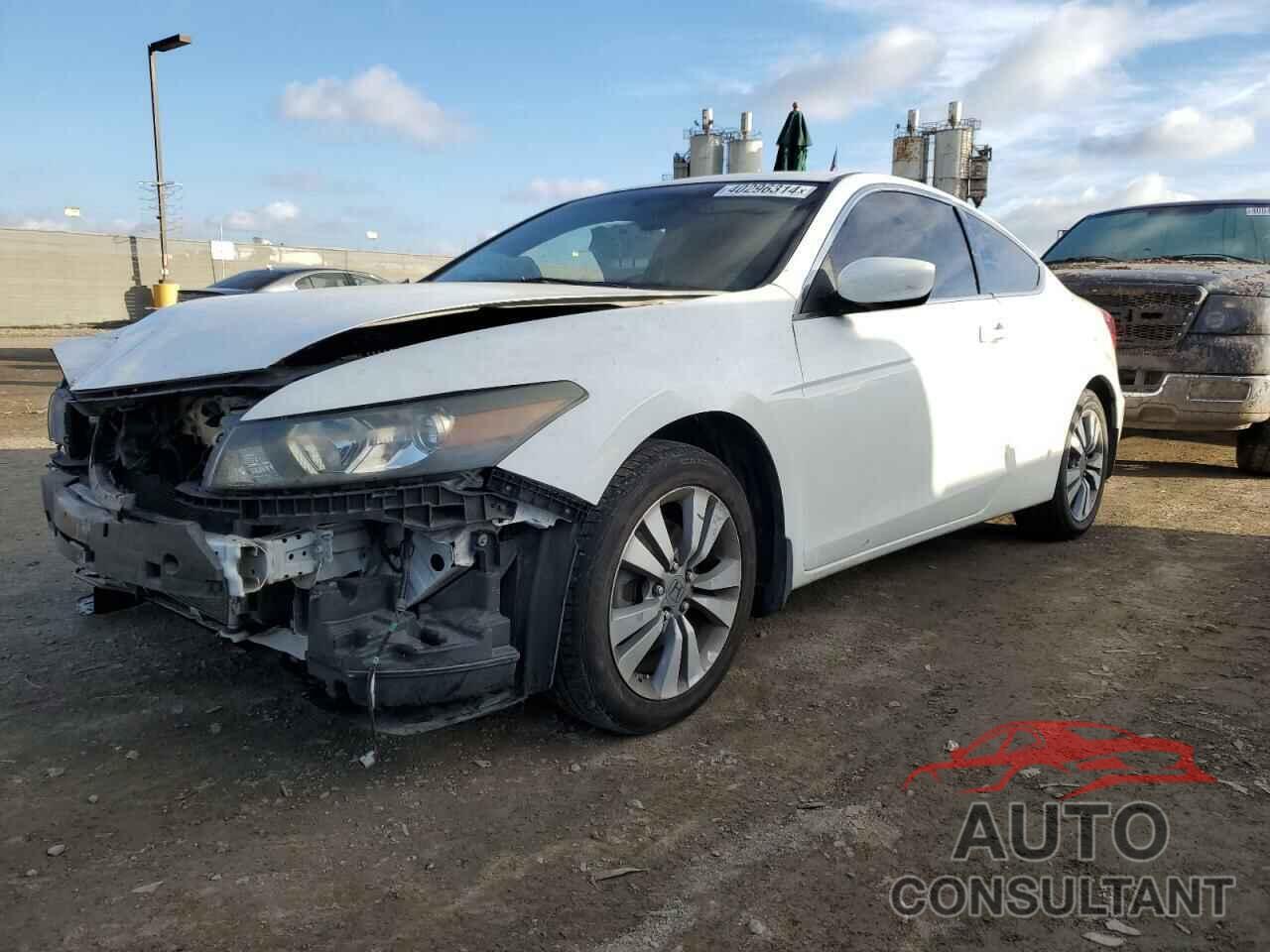 HONDA ACCORD 2011 - 1HGCS1B71BA011403