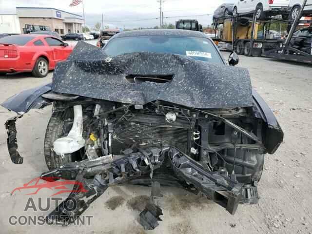 DODGE CHALLENGER 2021 - 2C3CDZBT9MH677003