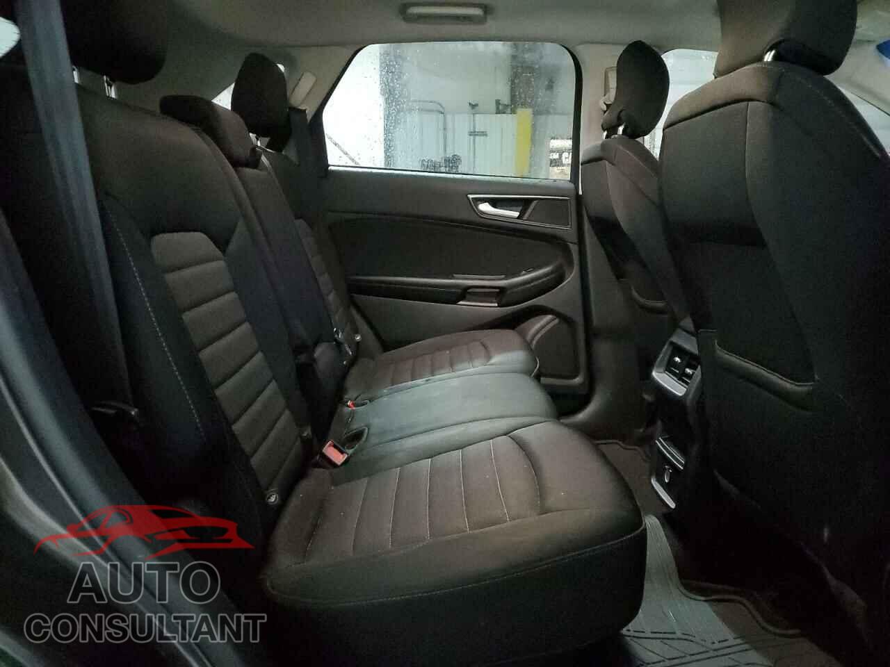 FORD EDGE 2016 - 2FMPK3G90GBB89641