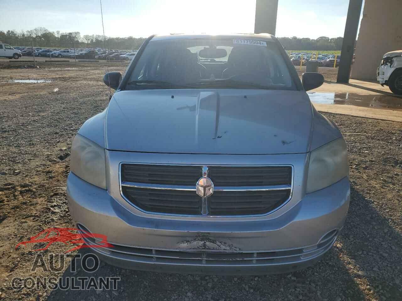 DODGE CALIBER 2010 - 1B3CB4HA2AD598311