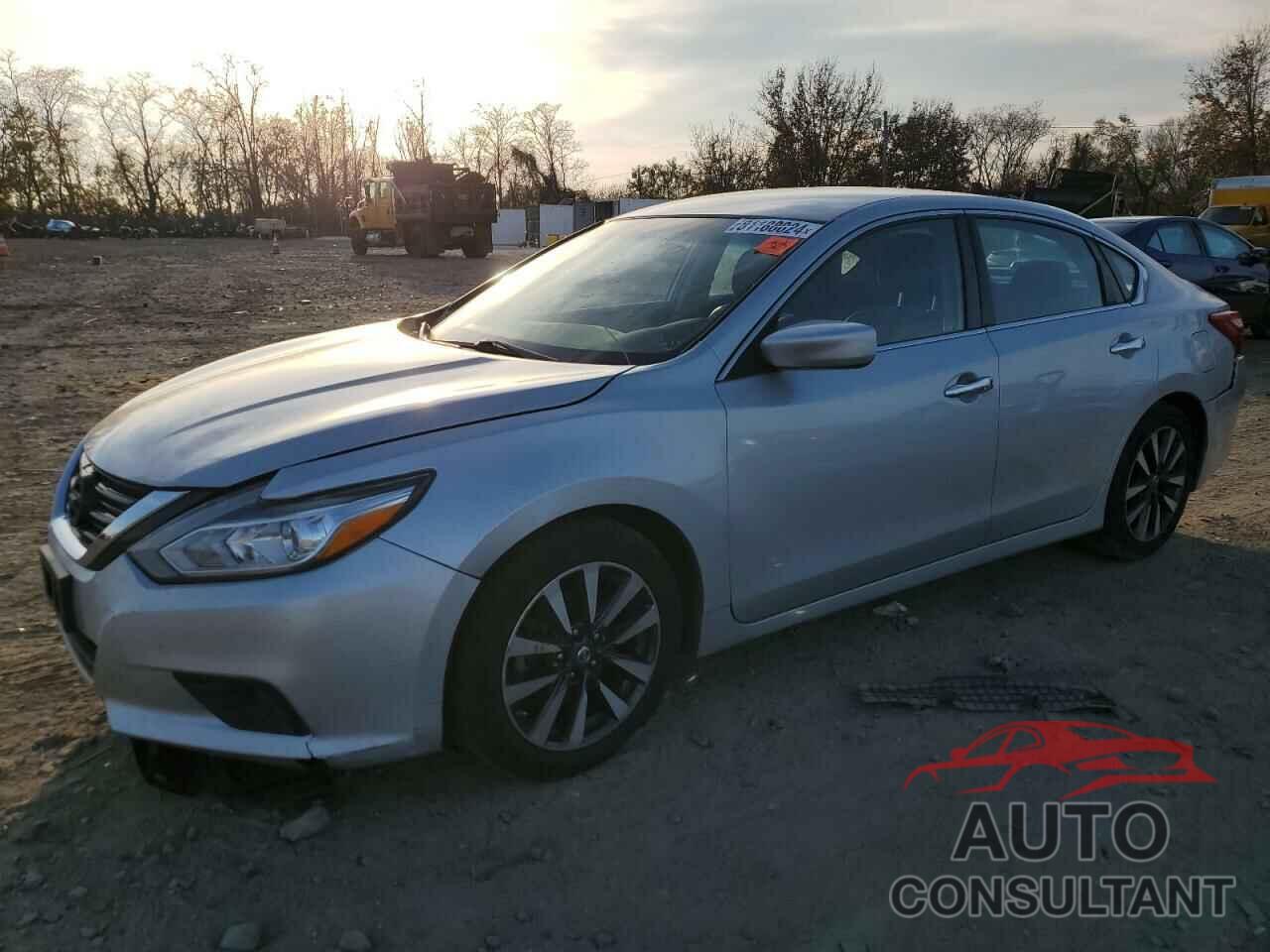 NISSAN ALTIMA 2017 - 1N4AL3AP9HC226630