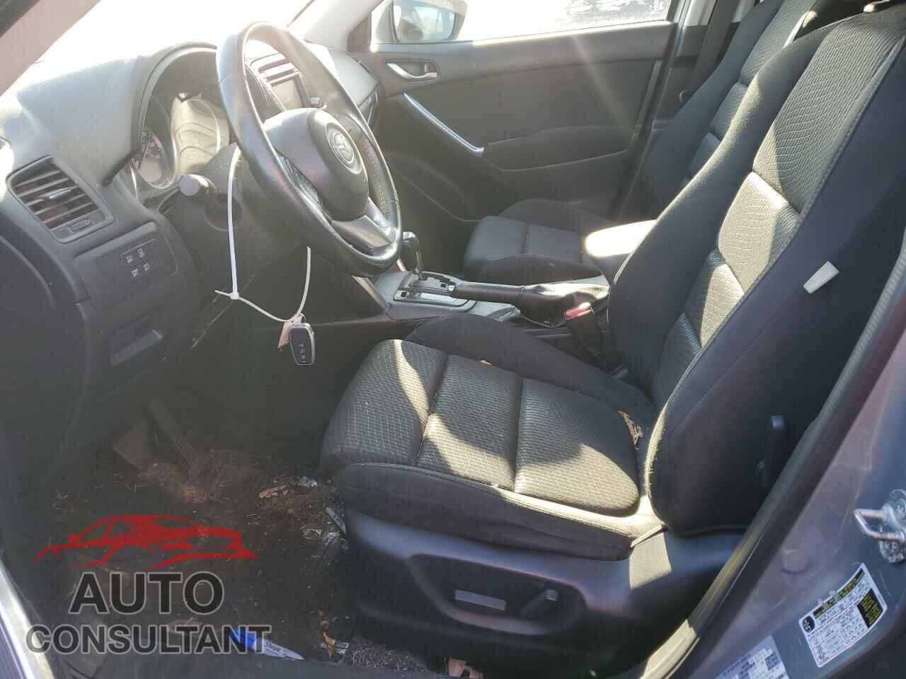 MAZDA CX-5 2013 - JM3KE4CE2D0158085