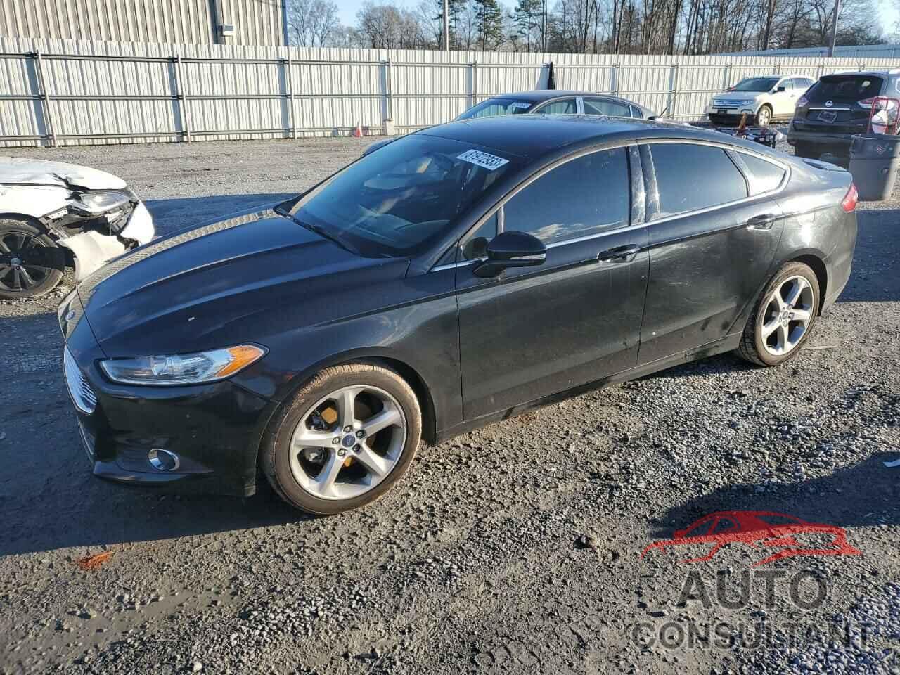 FORD FUSION 2015 - 3FA6P0H71FR134652