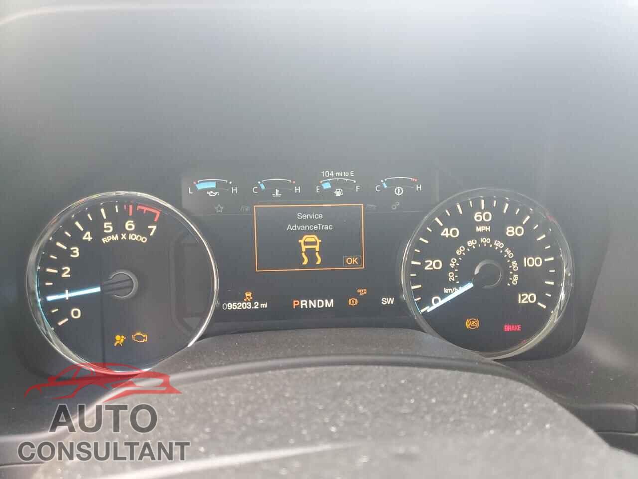 FORD F-150 2019 - 1FTFW1E58KFA23724