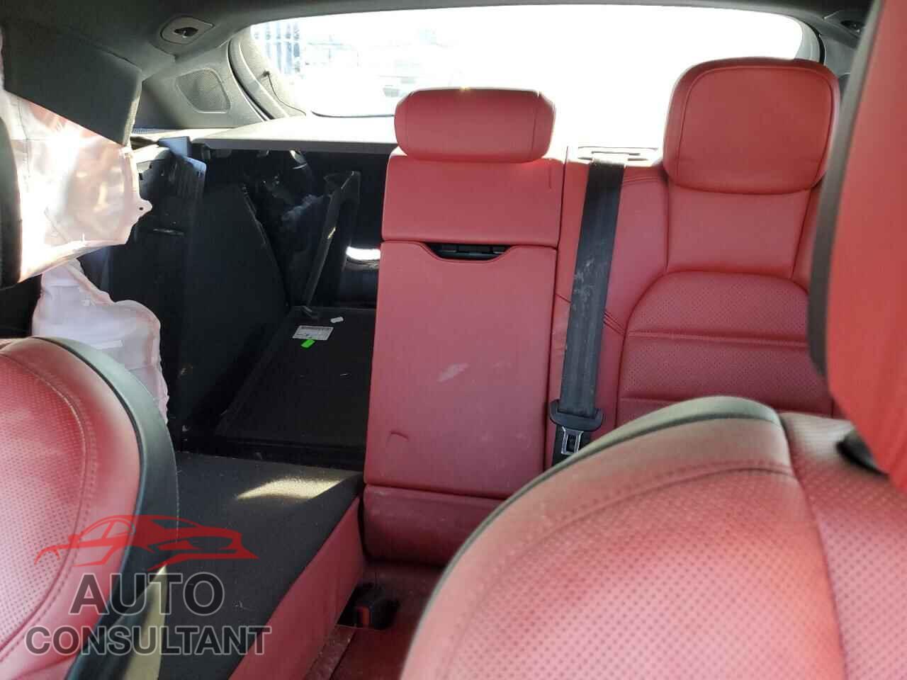 PORSCHE MACAN 2015 - WP1AB2A50FLB73950