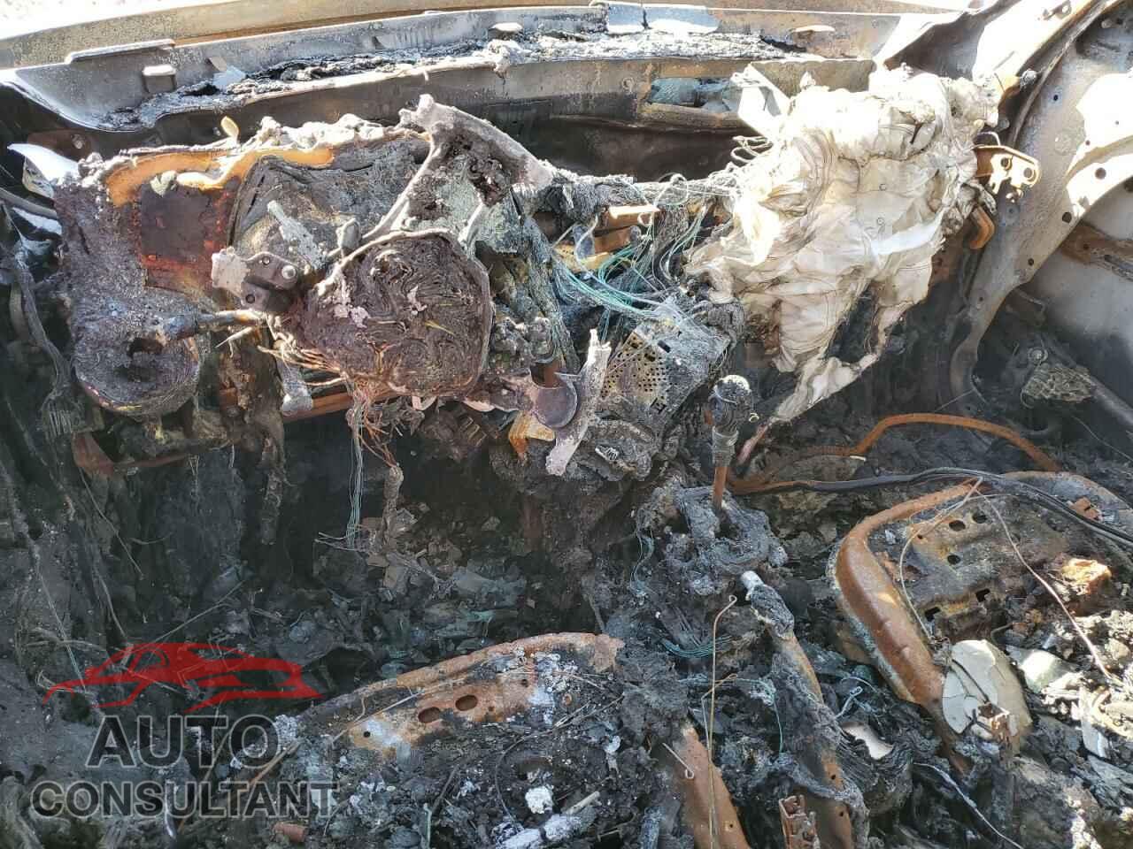 KIA SOUL 2017 - KNDJP3A5XH7456408