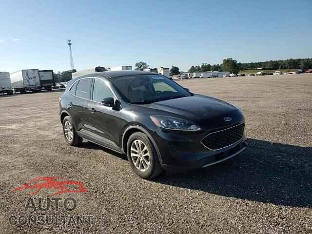 FORD ESCAPE 2020 - 1FMCU0G68LUA23062