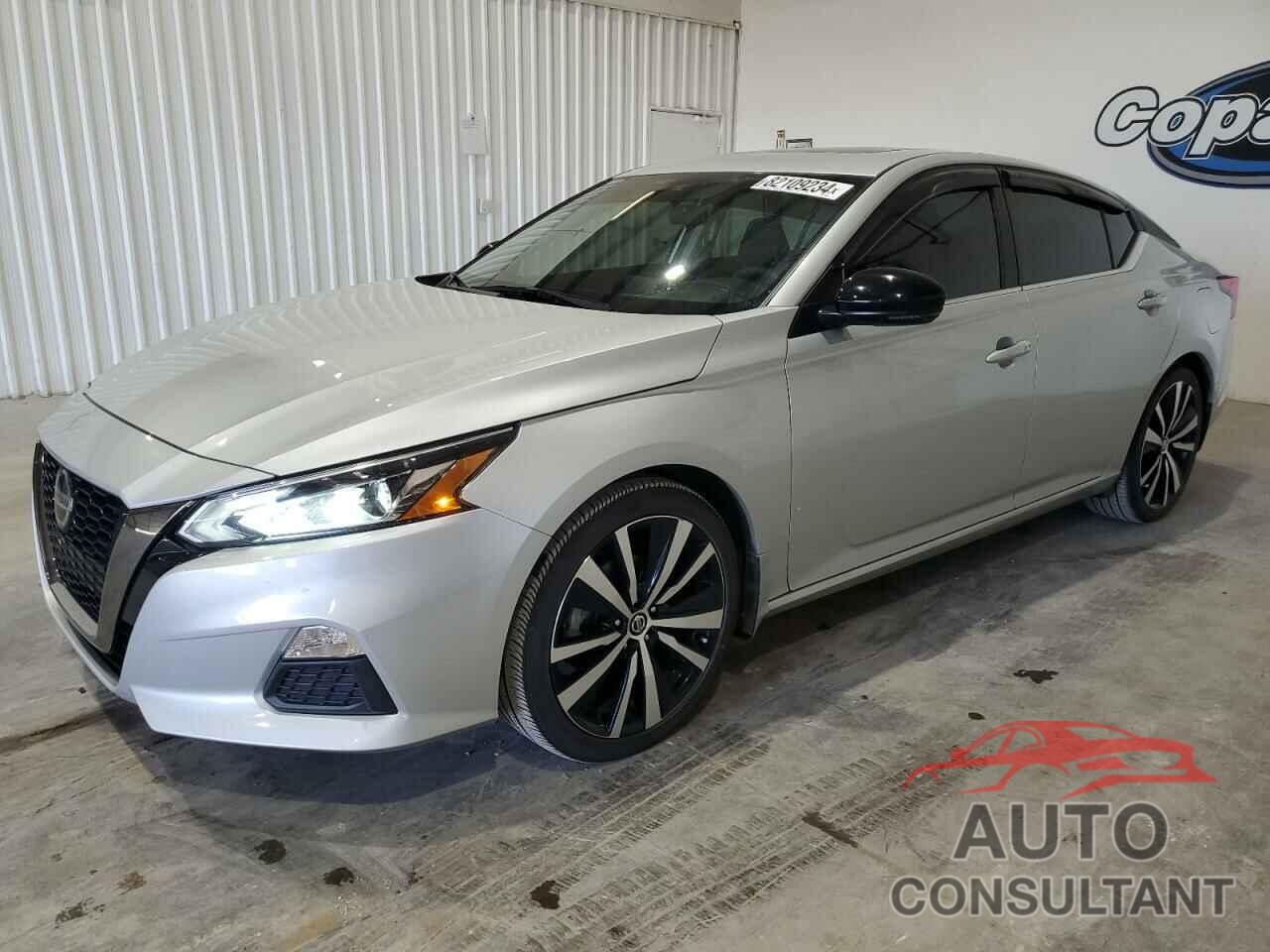 NISSAN ALTIMA 2020 - 1N4BL4CV2LC178838