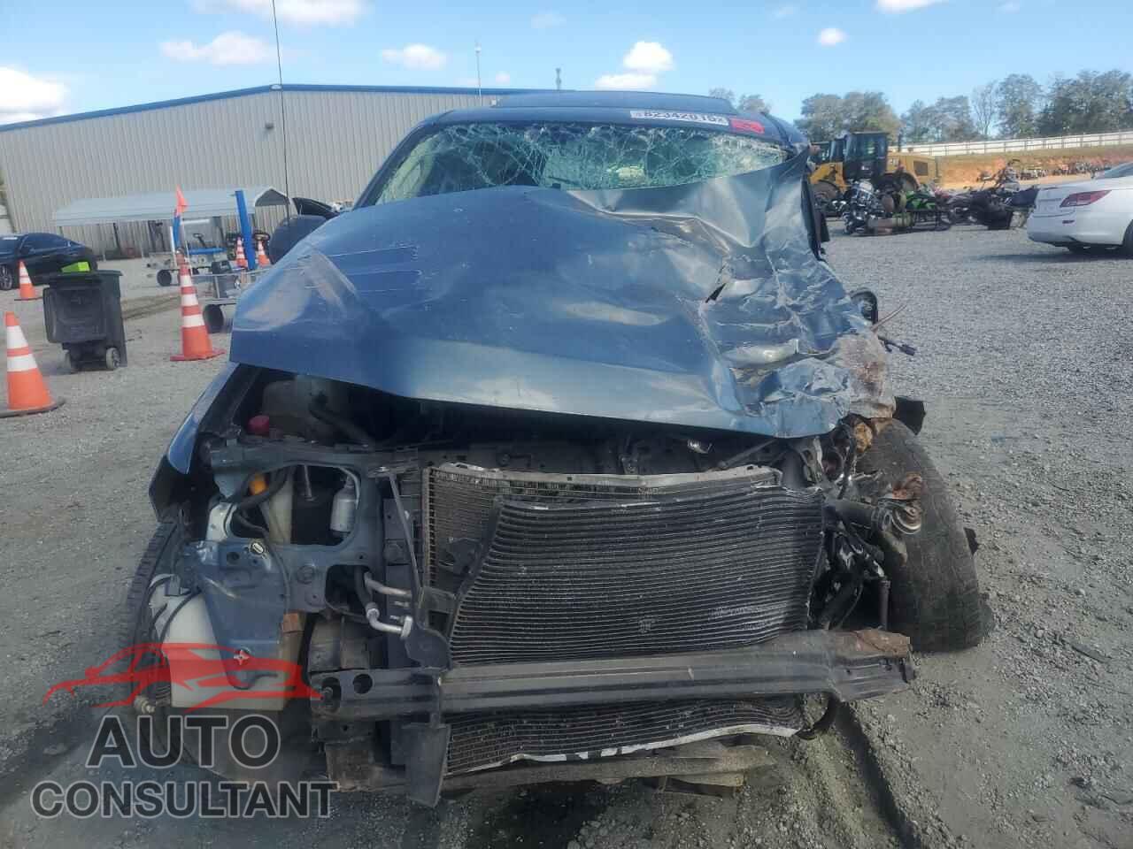 FORD ESCAPE 2010 - 1FMCU0C76AKA52471