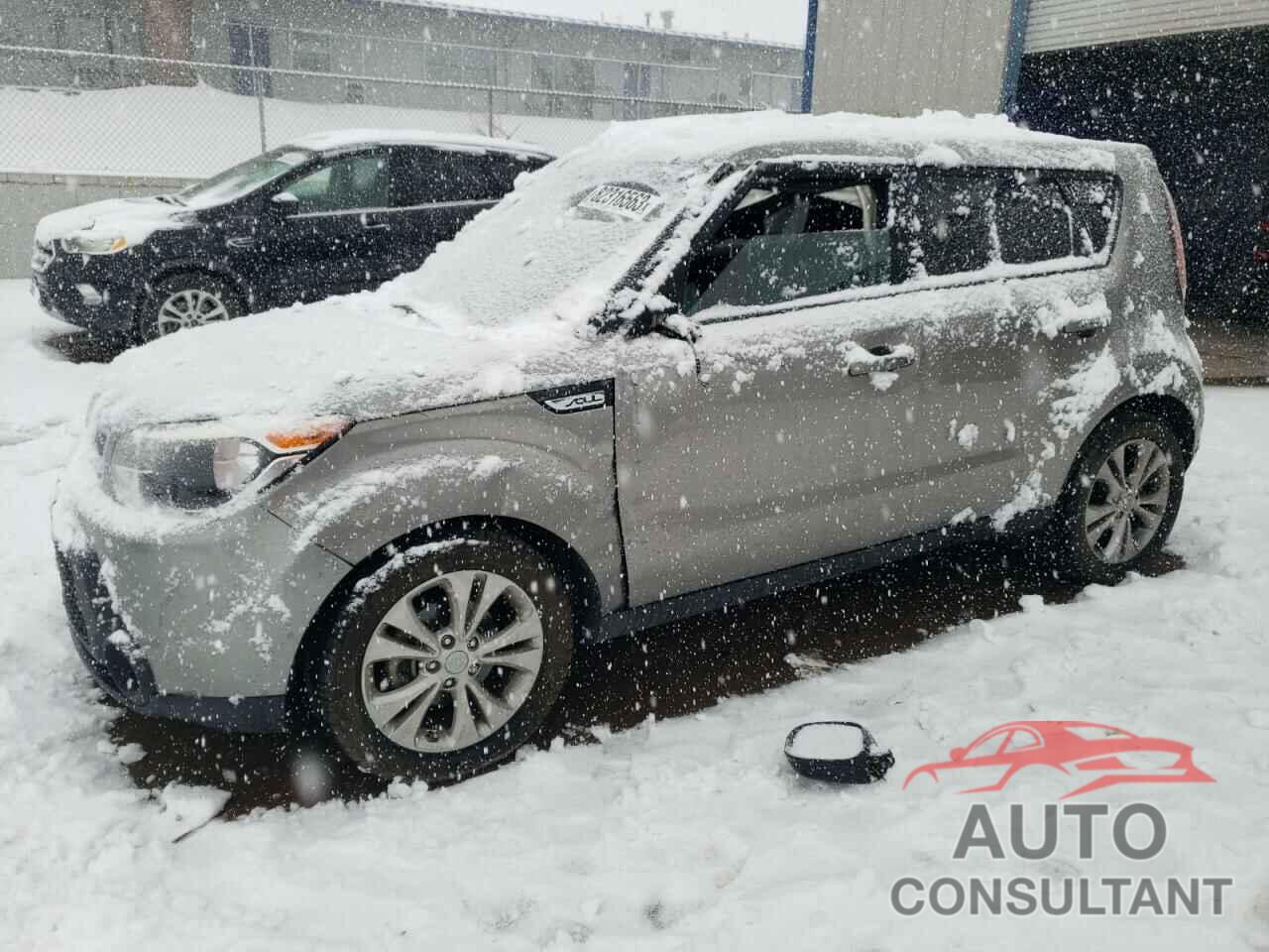 KIA SOUL 2015 - KNDJP3A59F7164388