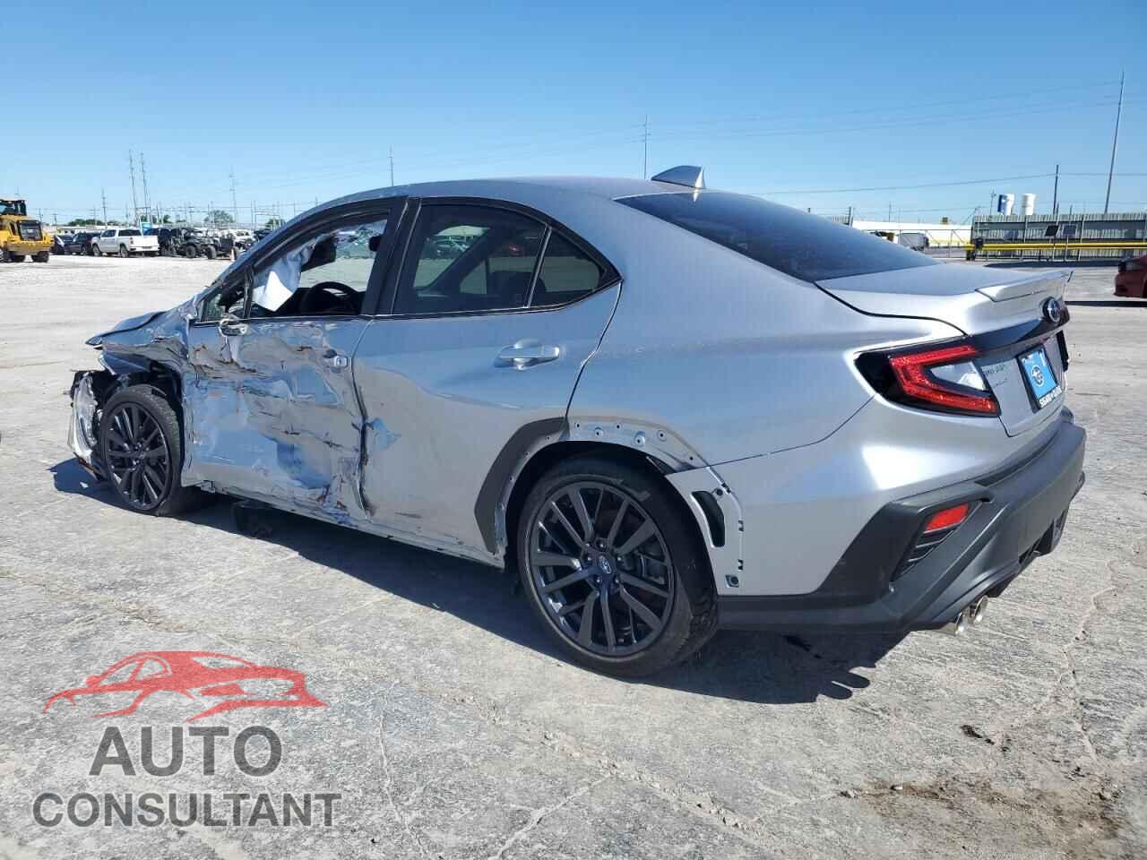 SUBARU WRX 2023 - JF1VBAF6XP9820048
