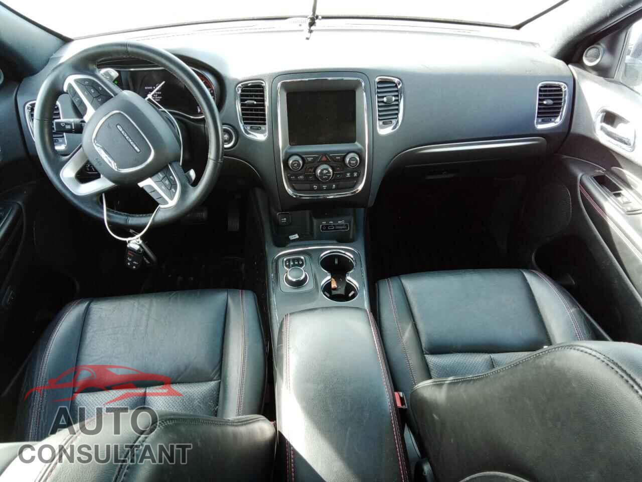 DODGE DURANGO 2015 - 1C4SDJCT6FC823693