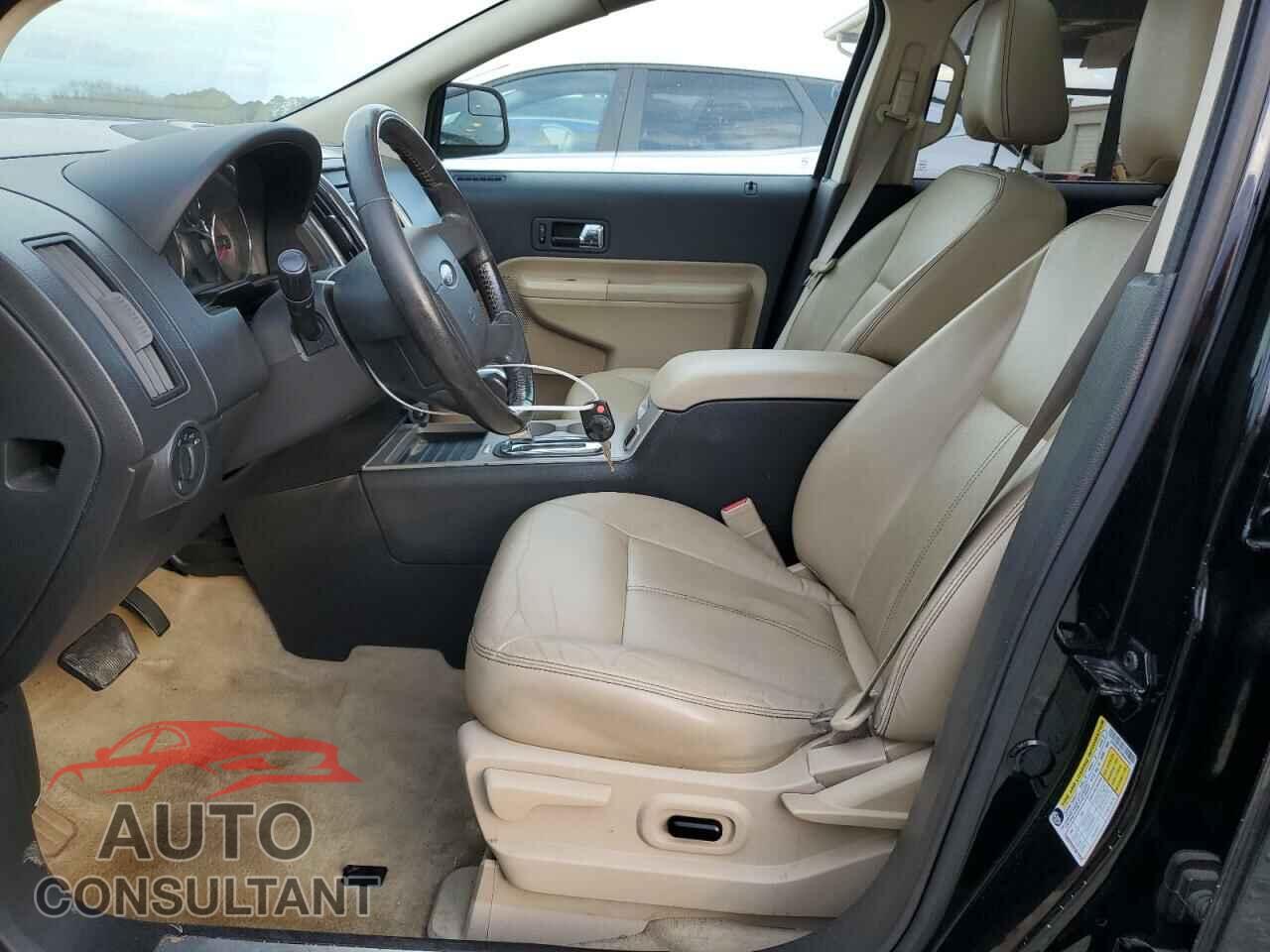 FORD EDGE 2009 - 2FMDK39C19BA44445