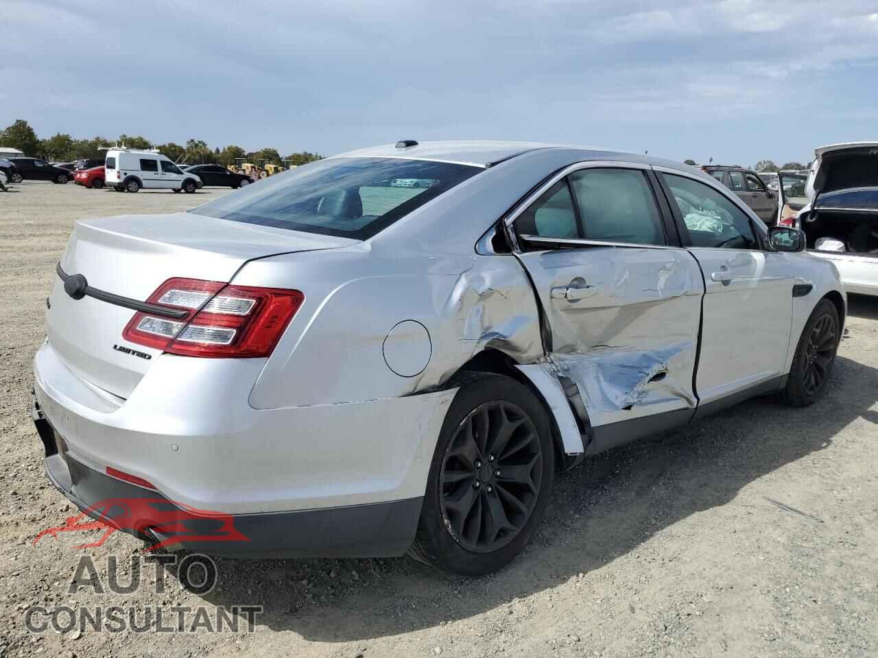 FORD TAURUS 2014 - 1FAHP2F88EG175947