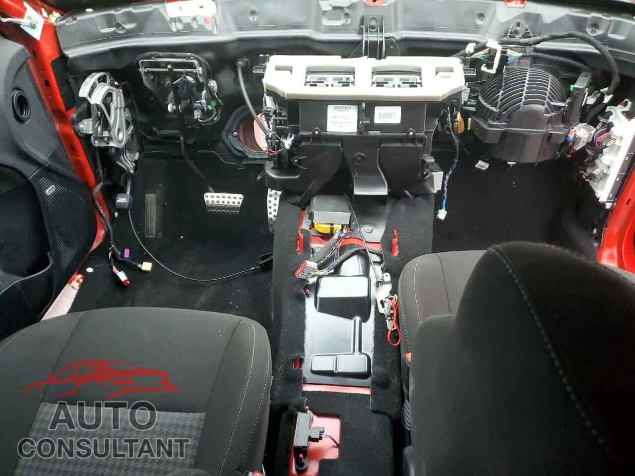 DODGE CHALLENGER 2023 - 2C3CDZJG2PH525797