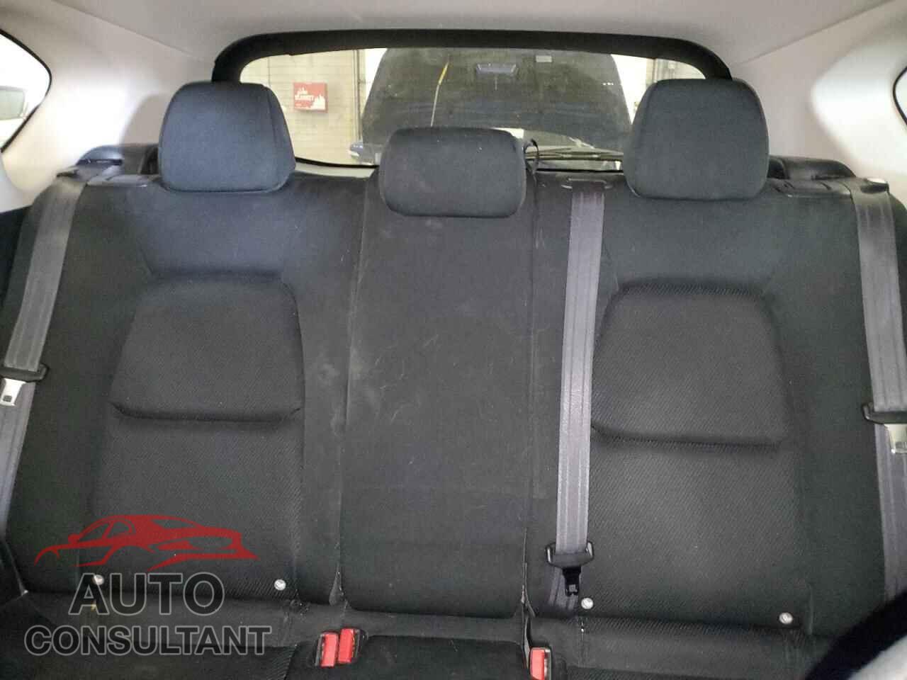MAZDA CX-5 2017 - JM3KFBBL2H0199114