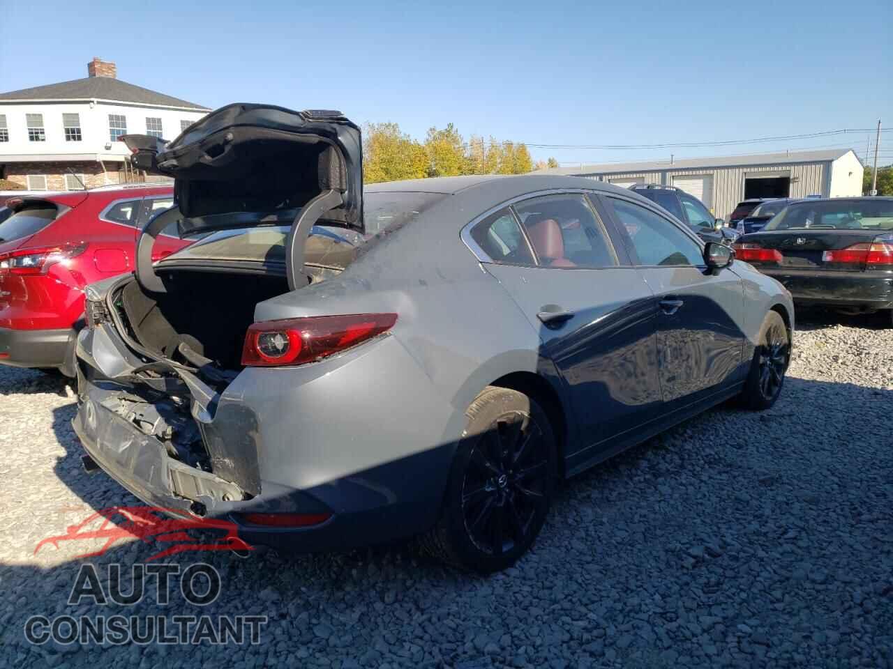 MAZDA 3 2023 - 3MZBPBCM8PM352164