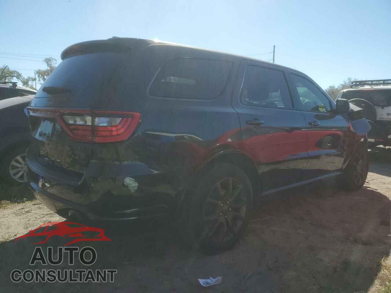 DODGE DURANGO 2016 - 1C4RDHDG8GC424181