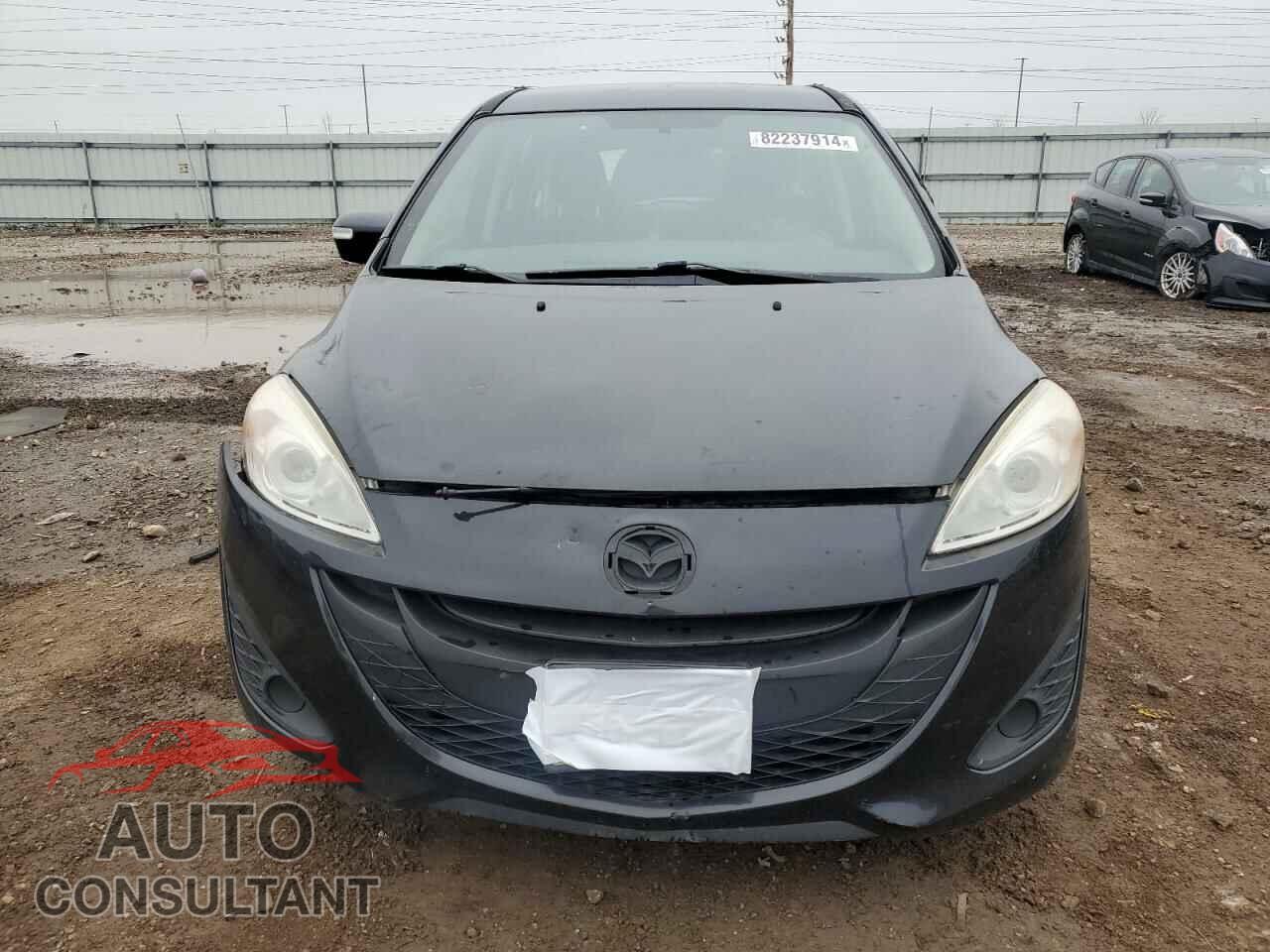 MAZDA 5 2013 - JM1CW2BL0D0157547