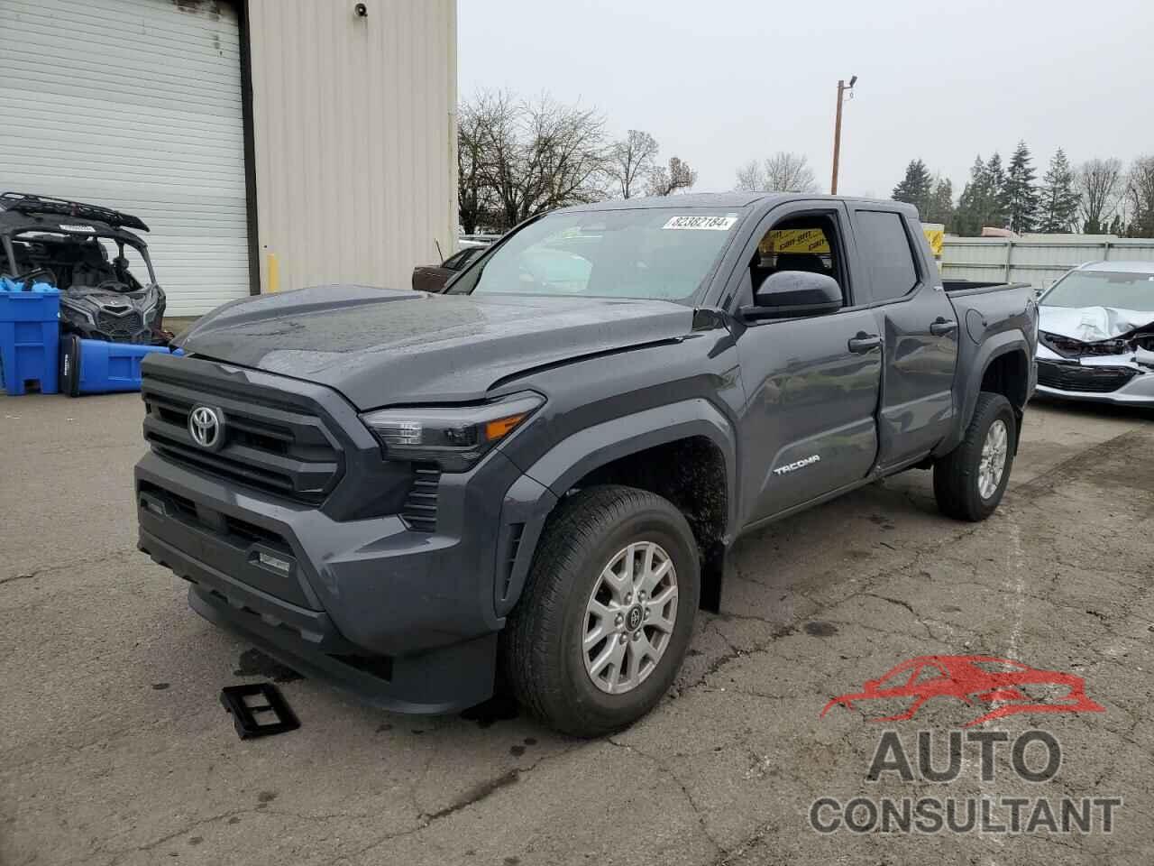 TOYOTA TACOMA 2024 - 3TMLB5JN1RM053850