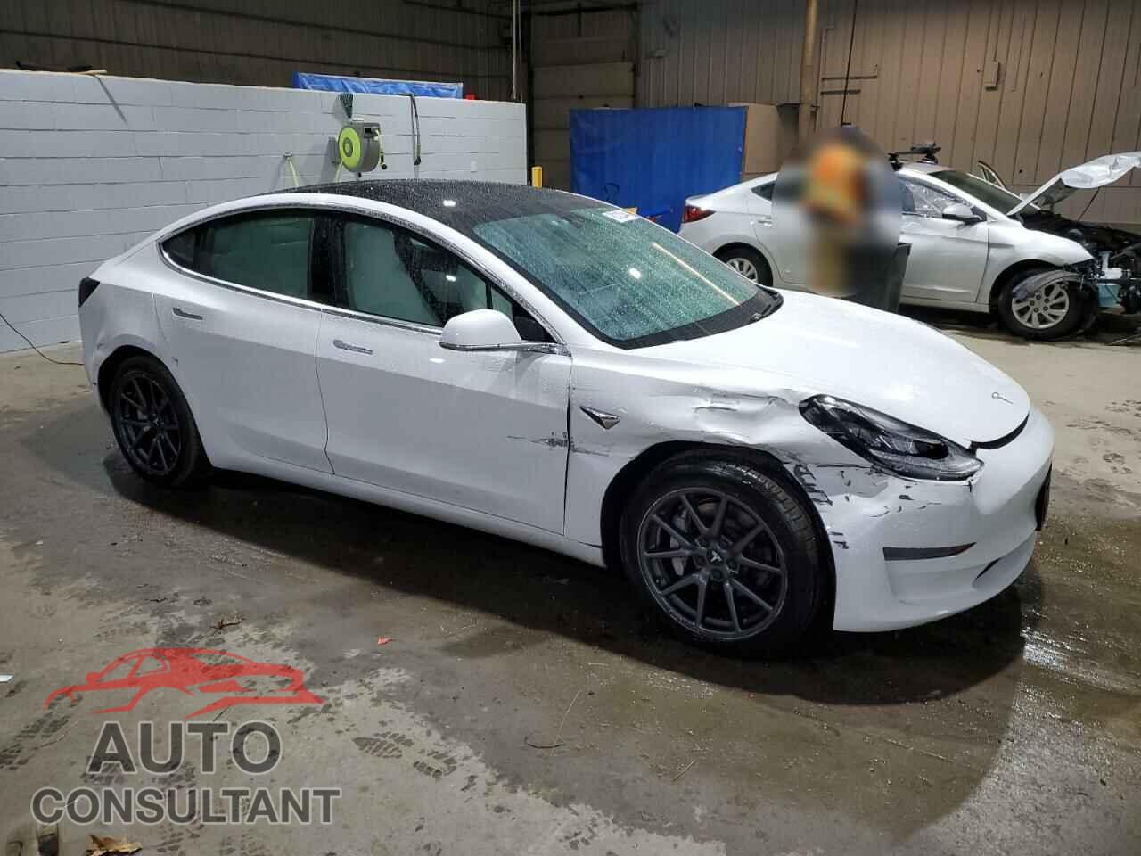 TESLA MODEL 3 2020 - 5YJ3E1EA6LF740969