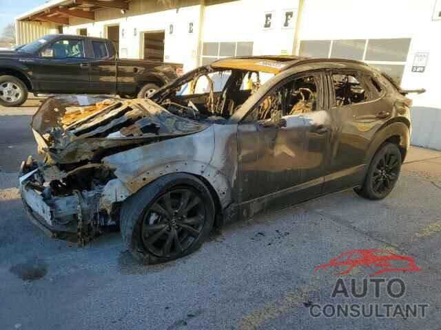 MAZDA CX30 2022 - 3MVDMBEY0NM441145