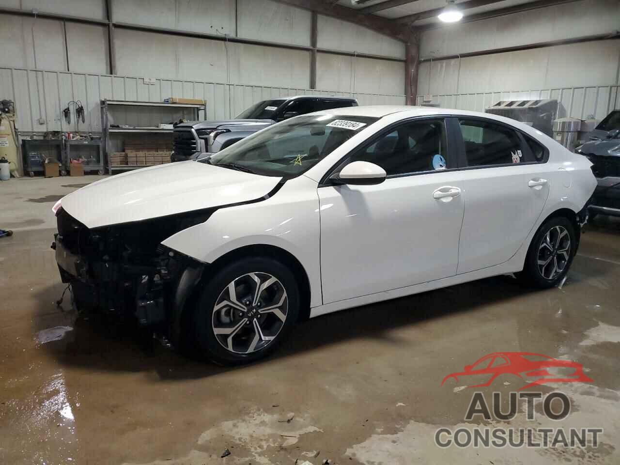 KIA FORTE 2021 - 3KPF24AD0ME322826