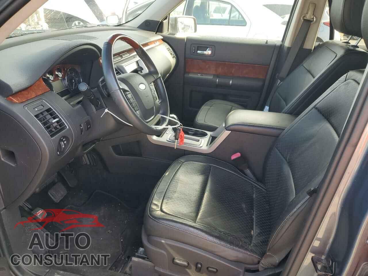 FORD FLEX 2010 - 2FMHK6DTXABA70959