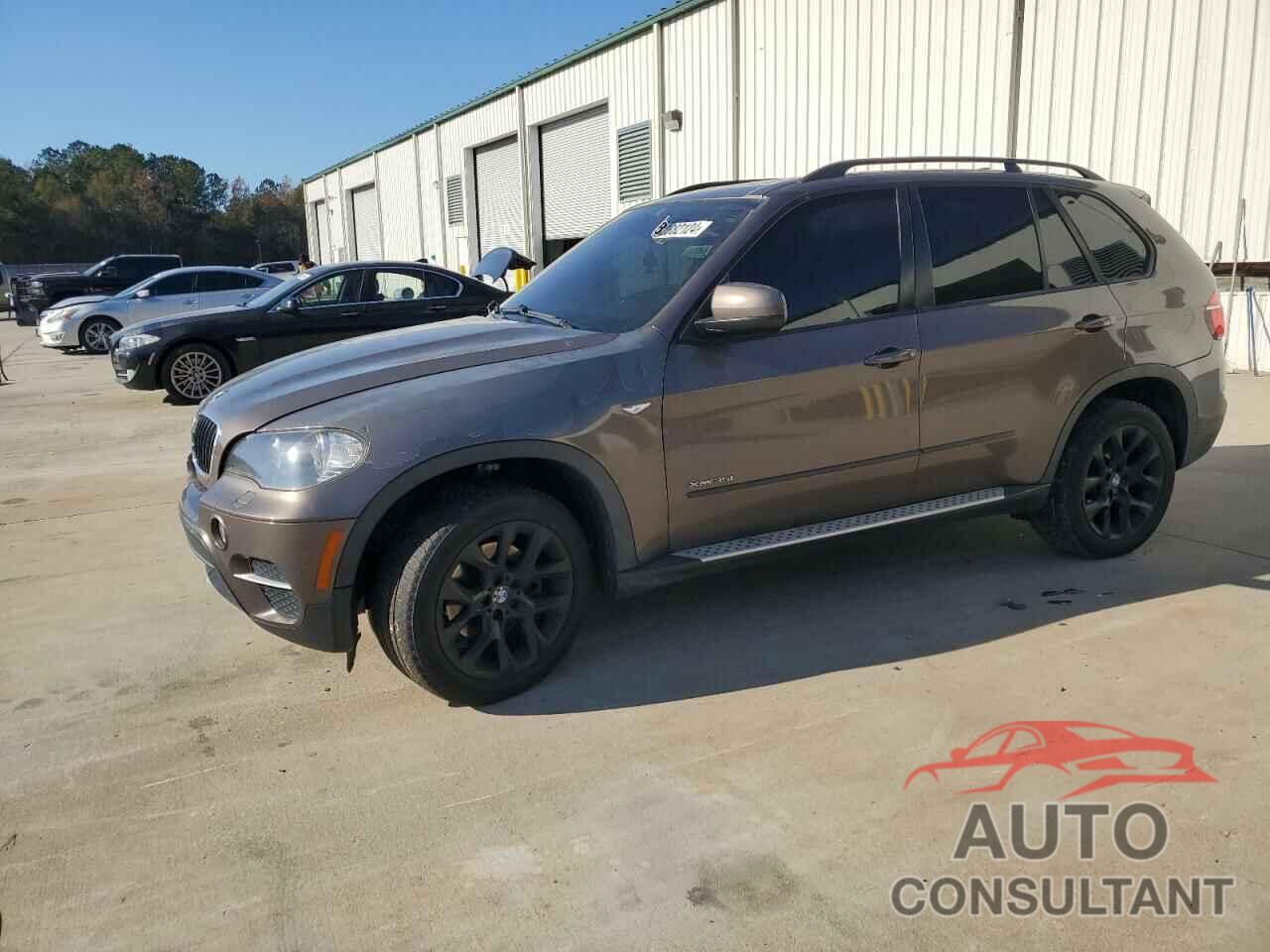 BMW X5 2011 - 5UXZV4C53BL412906
