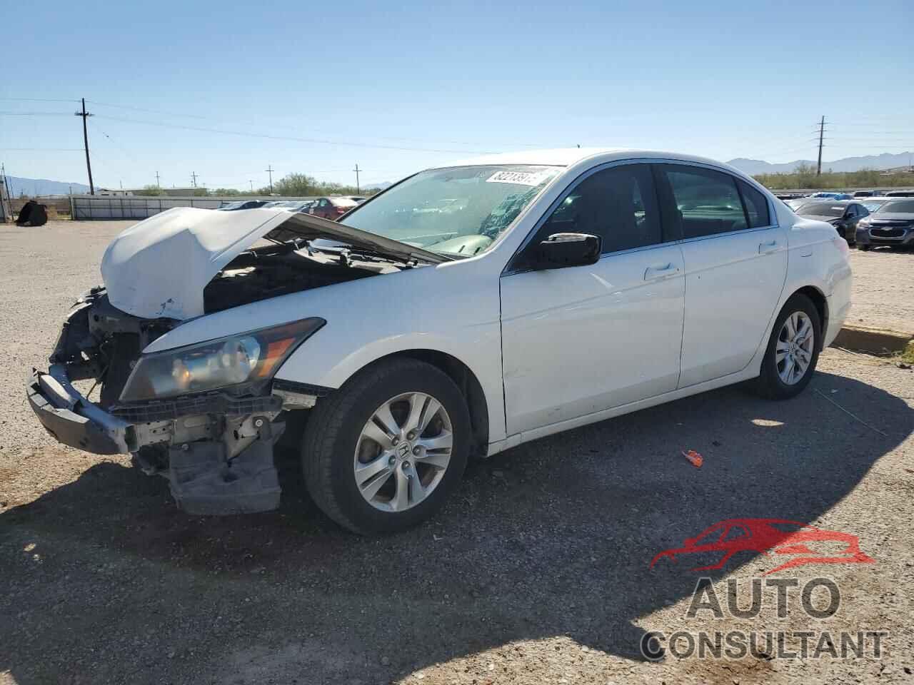 HONDA ACCORD 2010 - 1HGCP2F47AA066959