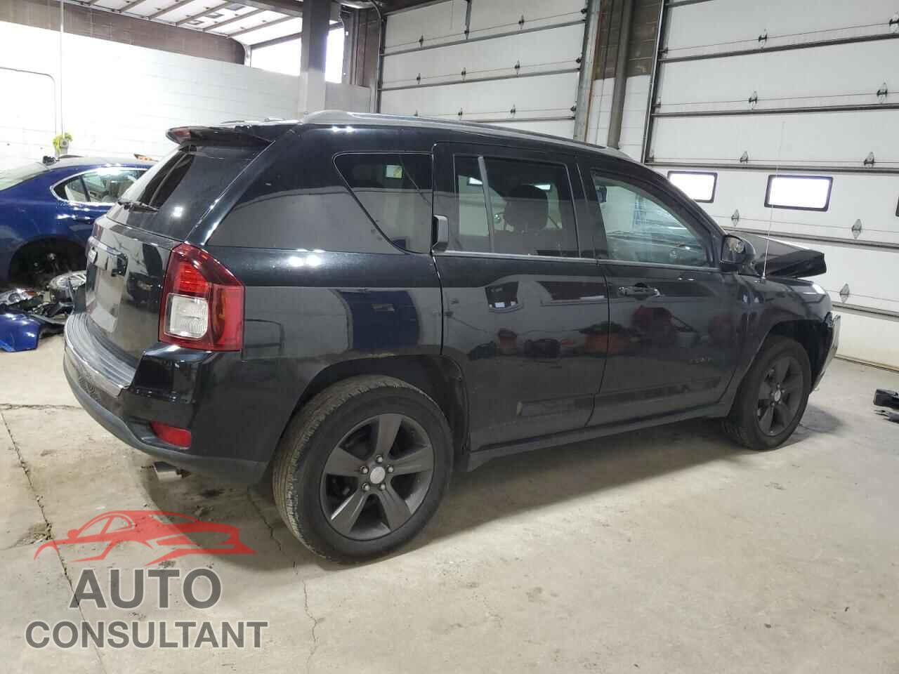 JEEP COMPASS 2016 - 1C4NJDEB9GD558906