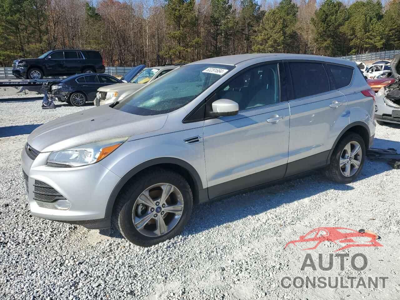 FORD ESCAPE 2013 - 1FMCU0GXXDUC19398