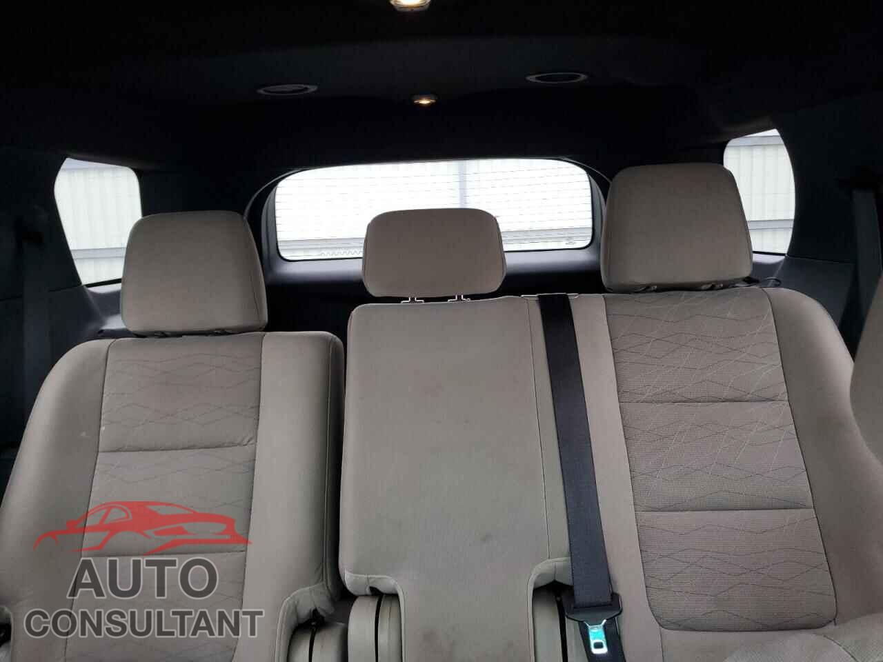 FORD EXPLORER 2013 - 1FM5K7B80DGA68013
