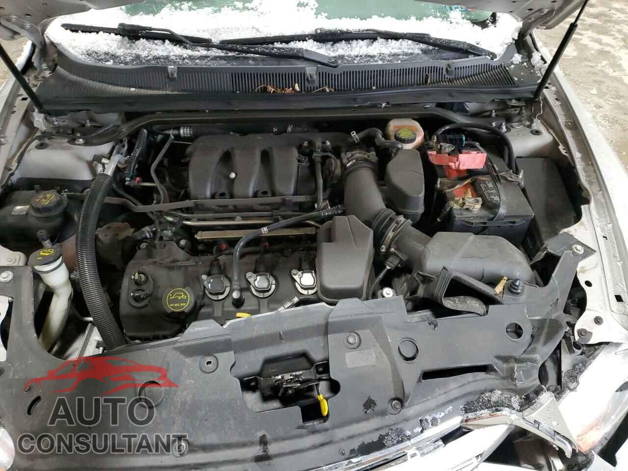 FORD TAURUS 2015 - 1FAHP2F89FG103205