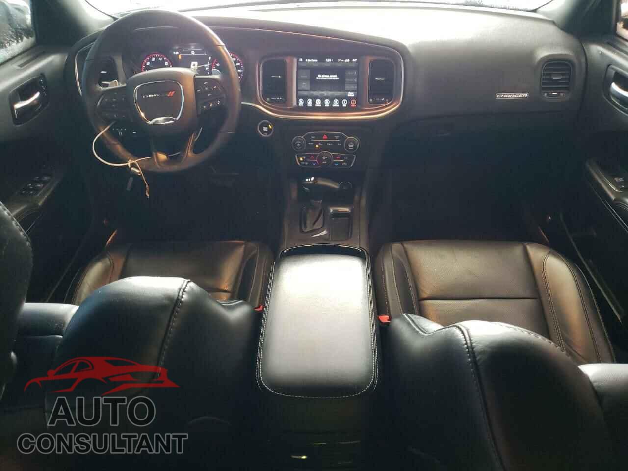 DODGE CHARGER 2017 - 2C3CDXCTXHH663944